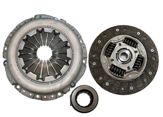 KIT EMBRAGUE COMPLETO CON RODAMIENTO MECANICO MG ZS 1.5 18/26 TAKAMA (10092394)