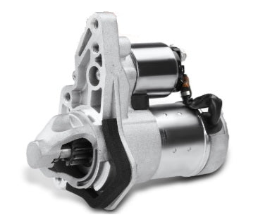 MOTOR DE PARTIDA FYCH 12V 1.4 KW 10 DIENTES ENCENDIDO HITACHI NISSAN QASHQAI 09/14 TIIDA 06/18 VERSA 16/20 1.6 23300-EE00A S114-901