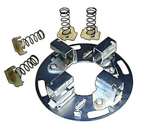 PC-1098 PORTA CARBON MOTOR DE PARTIDA SHUNK HYUNDAI H1 DIESEL, RENAULT DIESEL, C/ARRANQUE VALEO