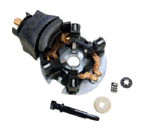 PE-1105 PORTA CARBON MOTOR DE PARTIDA 12V  4. 7X12X11  5MM HONDA ACURA ACCORD CIVIC  04312-PSA-305 31210-PSA-J51 SCHUNK