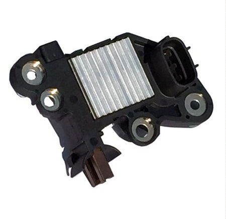 Re-0272220739 Regulador Bosch Hyundai I10 10-15 Hy Eon 3 Pin