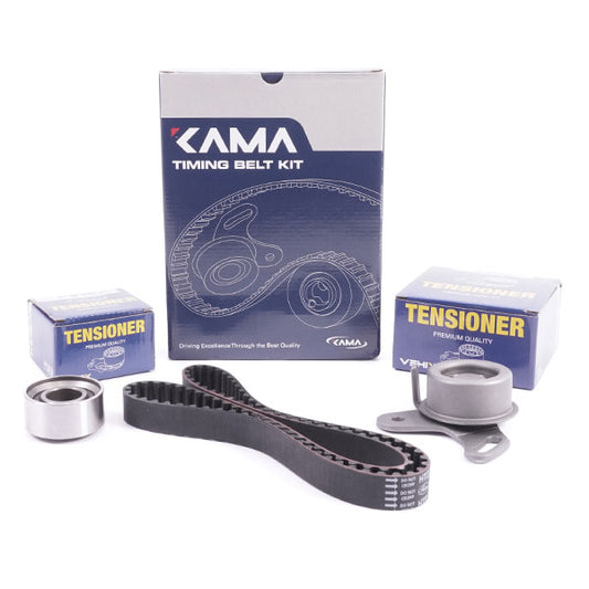 105X22 KIT CORREA DISTRIBUCION HY/KIA KAMA