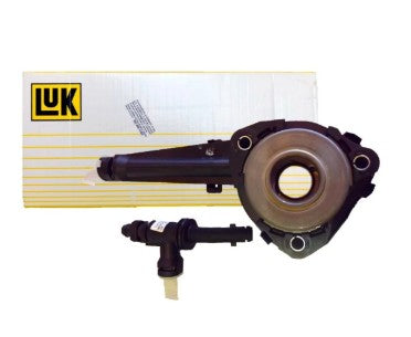 RODAMIENTO EMBRAGUE ORIGINAL HIDRAULICO MAHINDRA PICK UP 11/14 SCORPIO 11/14 LUK