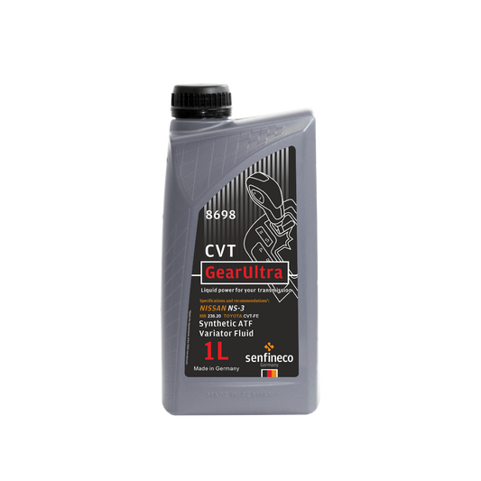 ACEITE SENFINECO ATF CVT 1L SINTHETIC (8698)