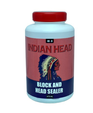 SELLADOR BLOCK VERSACHEM 40D 472ML