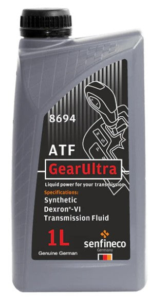 ACEITE SENFINECO ATF DEXRON VI SYNTHETIC 1L (8694)
