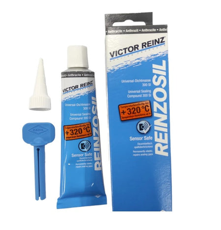 Silicona Gris Victor Reinz 70Ml