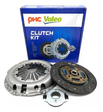 Kit Embrague Completo Valeo Samsung Sm3 1.6 06/16