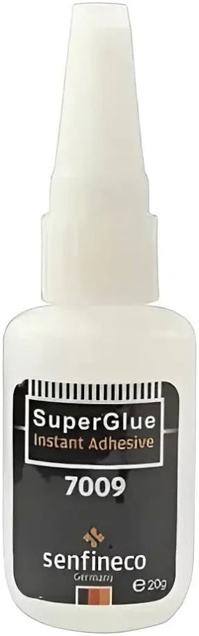 Super Glue 7009 Instant Senfineco 20G