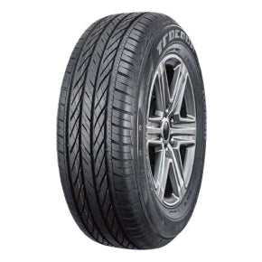 245/65 R17 NEUM. TRACMAX X-PRIVILO 111HXL H/T HONDA PILOT