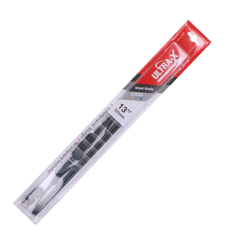 PLUMILLA ULTRAX 13 PULG METALICA