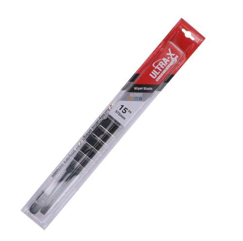 PLUMILLA ULTRAX 26 PULG METALICA