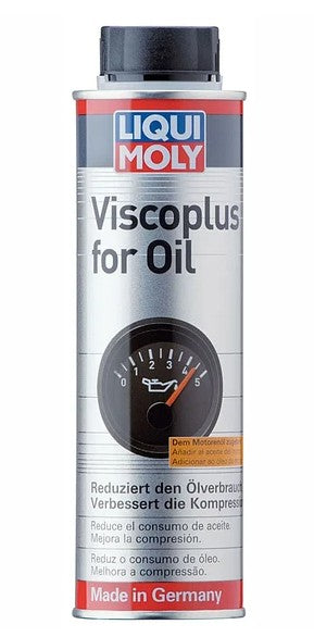 Viscoplus For Oil Liquimoly 300Ml (2502)