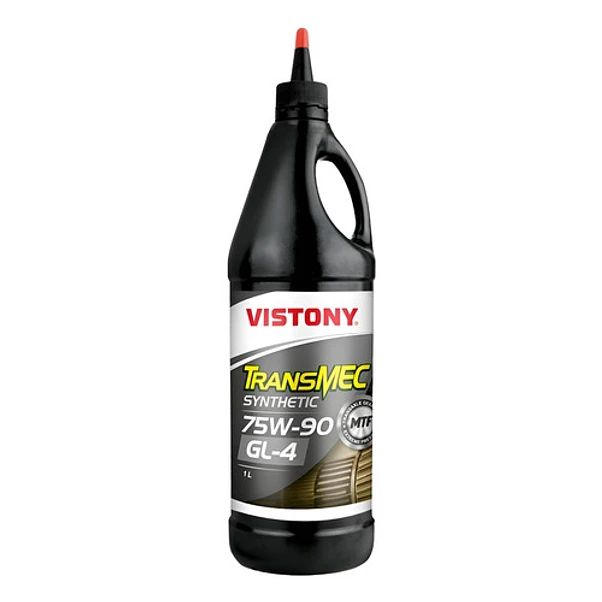 Aceite Vistony 75W/90 Gl4 Synthetic 1L