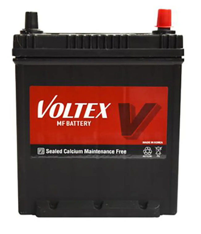 BATERIA VOLTEX 40AMP. 44B19FL (CCA370) C PESTAÑA - +