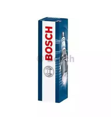 VR7SII33U BUJIA ENCENDIDO BOSCH DOBLE IRIDIUM SUBARU XV (9694)