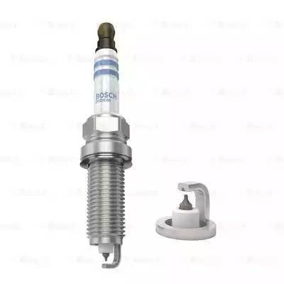 VR7SII33U BUJIA ENCENDIDO BOSCH DOBLE IRIDIUM SUBARU XV (9694)