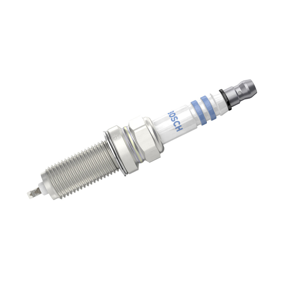 VR7SPP33 Bujia Bosch Doble Punta Platino (4014) Nissan Tiida, Renault