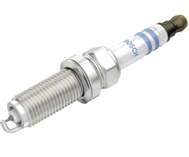VR8SII33X BUJIA BOSCH DOBLE IRIDIUM LEXUS TOYOTA (96339)