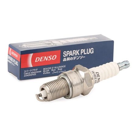 W16Exr-U Juego Bujia Denso (3031)