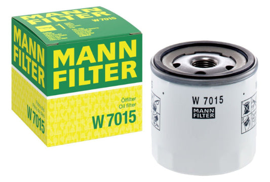 W-7015 FILTRO DE ACEITE MANN