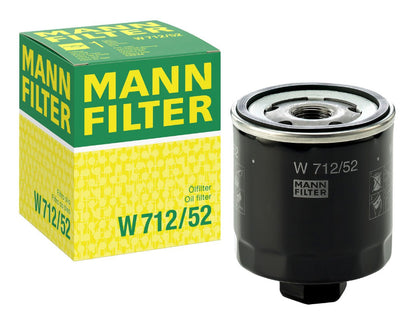 W-712/52 FILTRO DE ACEITE MANN