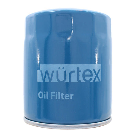 W-712/81 Filtro Aceite Wurtex