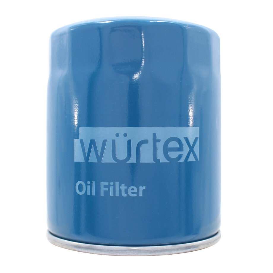 W-712/81 Filtro Aceite Wurtex
