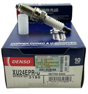 XU24EPR-U BUJIA DENSO (3312) SUZUKI ALTO CHEVROLET SAIL