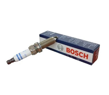 ZQR8SI302 BUJIA BOSCH IRIDIUM CITROEN MINI COOPER BMW (9750)