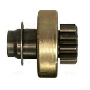 1607 BENDIX HYUNDAI H-1 2.5 TURBO DIESEL 2000, H-1 2.5 TURBO DIESEL STAREX 2000, CON ARRANQUE VALEO 12V REDUCTOR 10 DIENTES, D=32MM, LARGO=54.5MM, 9 ESTRIAS, CW) 1607, 231932, 36160-42300