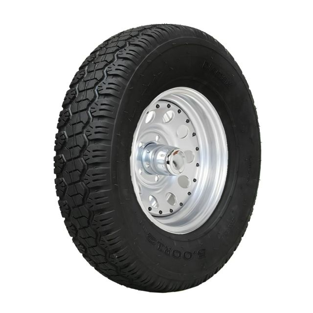 500 R12 12T Neumatico Diamax Dm-346 92/90 (Ltr)