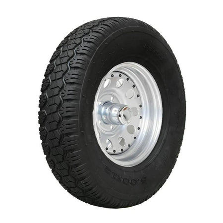 500 R12 12T Neumatico Diamax Dm-346 92/90 (Ltr)