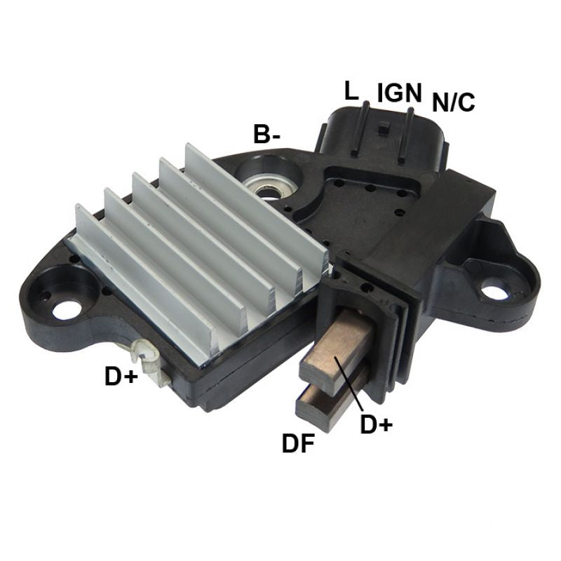REGULADOR 12V CHERY TIGGO 2.0 2011>, B11-3701110BB, JFZ1110, 3701AAG GA106