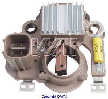Im-582 Regulador Transpo Honda Señales C-L-Fr
