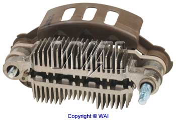 Art Imr-8599 Rectificador Transpo Subaru 8 Diodos