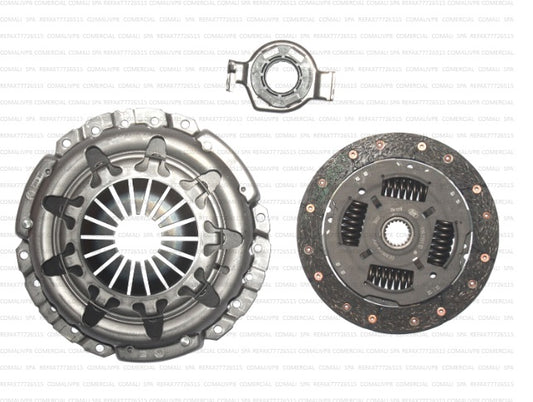 KIT DE EMBRAGUE FI. FIORINO FIRE 1.3 04/ 8V LUK