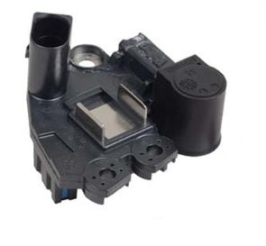 M-600 REGULADOR VOLKSWAGEN PORSCHE AUDI 12V BSS (COM) TRANSPO M600 VALEO 2608220 591800 593918