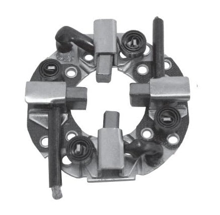 PC-1049 PORTA CARBON NISSAN TERRANO AUDI, BOB CAT, CHEVROLET, CLARK, DODGE, FORD, MAZDA, MITSUBISHI, SUBARU, TOYOTA MEDIDAS 7 * 12 * 16 M649X20471 USA FJSX200