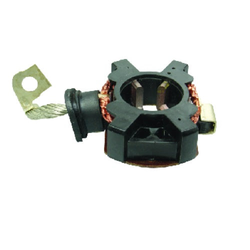 PC-21116 PORTA CARBON DONON FORD RANGER 2.3 4.0 V6, MUSTANG 2.3, EXPLORER 4.0 V6, FORD F-150, BRONCO 5.8 V8, CON ARRANQUE MOTORCRAFT PMGR 12V REDUCTOR 21116 E90Z-11061A 136635 69-201 PORTA CARBON M.DE PARTIDA 12V PORTA CARBON 81035, 1.109 4