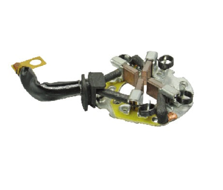 PC-81065 PORTA CARBON DONON 4 CARBONES, SUBARU LEGACY, HYUNDAI ELANTRA 1.6 1.8 16V MITSUBISHI LANCER 1.8 GTI, MITSUBISHI L200, L300 2.0 2.4  CARBON 4.5*12MM, ANCLAJE 56MM, DIAMETRO EXTERNO 67MM, DIAMETRO INTERNO 31MM, 1.156 4 DONON 81065