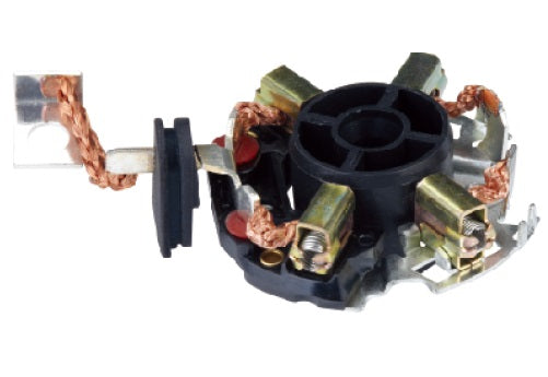 PC-81274 PORTA CARBON OPEL ASTRA, VECTRA, S10, SUPREMA 2.0 2.2, VOLKSWAGEN SANTANA, QUANTUM 1.8 2.0, FIAT TEMPRA 16V., PALIO, WEEKEND 1.6 16V., CON ENCENDIDO BOSCH 12V. 5*12*11.5MM (43MM ENTRE AGUJEROS)