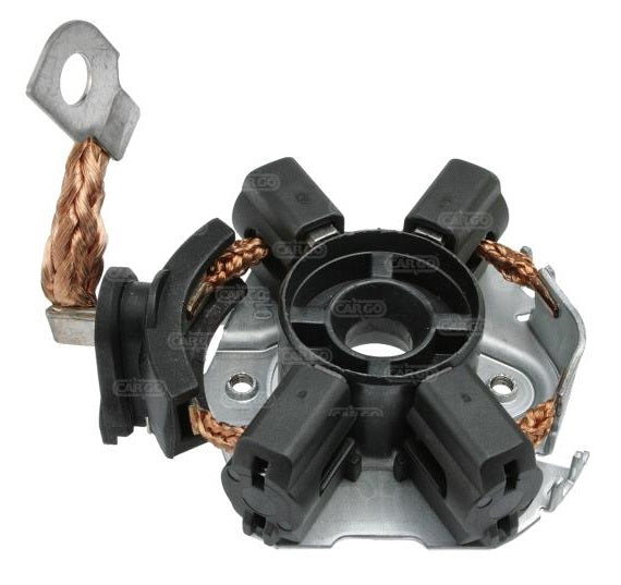 PC-81491 FIAT DUCATO M FORD CARGO, MERCEDES CAMION 709 710 712 809 812 814 912 914 1013 IVECO DAILY, TOYOTA HILUX PORTACARBON 12V CARBON 6 X 18 X 14, 5 DONON 81491 UNIFAP 1.223 4 CARGO 237670 BOSCH 1004336518