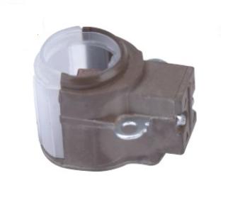 PCA-81184 PORTACARBON ALTERNADOR NIPONDENSO MEDIDAS 5 X 7 X 15  12V KONIGMANN 81184 WAI 39-8206 2.224 2