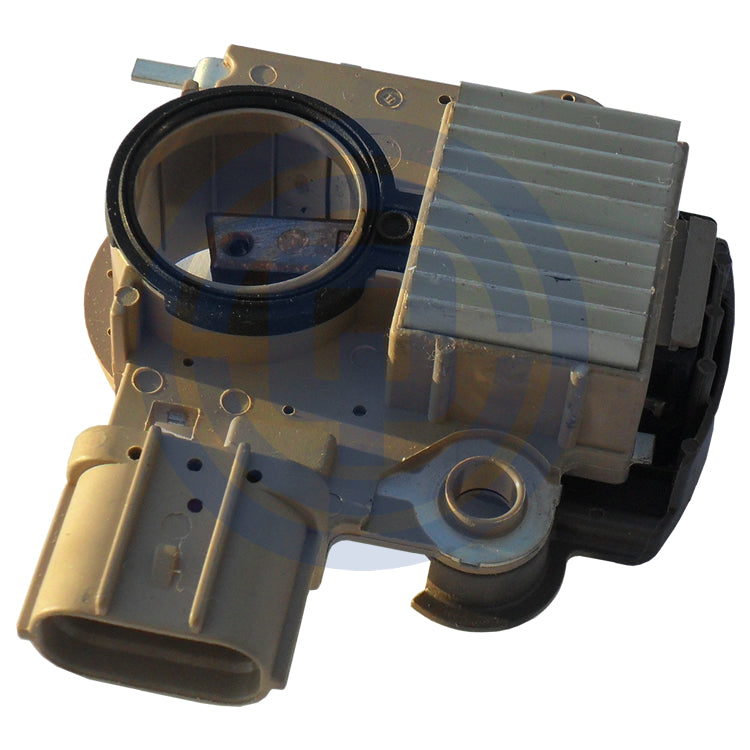 Re-J0210801 Regulador Konigmann Alternadores Chinos (12V)