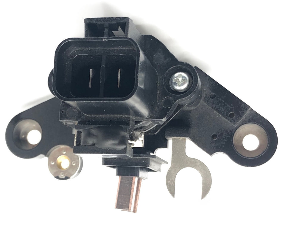 OT-35313 HYUNDAI I10 REGULADOR 12V KONIGMANN BOSCH F002G90088 OEM 3737002560 CON ALTERNADOR BOSCH