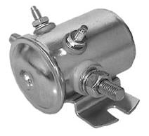 SOL-67703 SOLENOIDE TRABAJO CONTINUO 24V. 4 TERMINALES, 67-703, SNLS-24A, PRESTOLITE 15-141, UNITED TECHNOLOGIES SO-51181 SOLENOIDE, OT66007